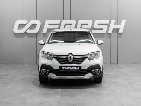 Renault Logan II Рестайлинг с пробегом 2022 года, цена 1 169 000 рублей, 216643 км, седан, Автокод Объявления