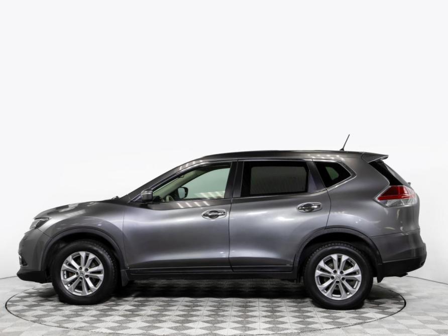 Nissan X-Trail III Москва  - изображение 6