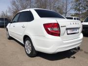Lada (ВАЗ) Granta I Рестайлинг Саратов  - изображение 39