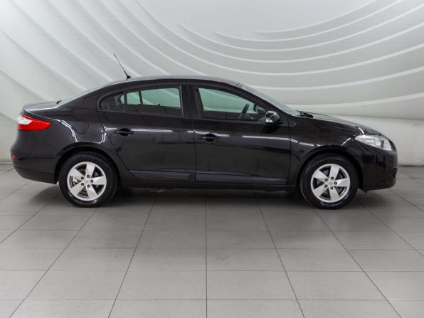 Renault Fluence I с пробегом 2011 года, цена 798 000 рублей, 96408 км, седан, Автокод Объявления