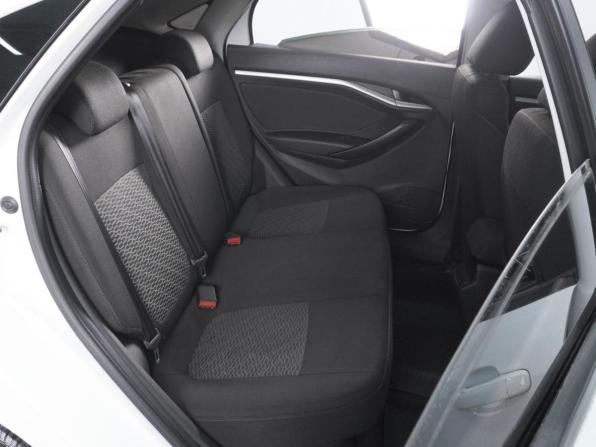 Lada (ВАЗ) Vesta I с пробегом 2020 года, цена 1 020 000 рублей, 102940 км, седан, Автокод Объявления