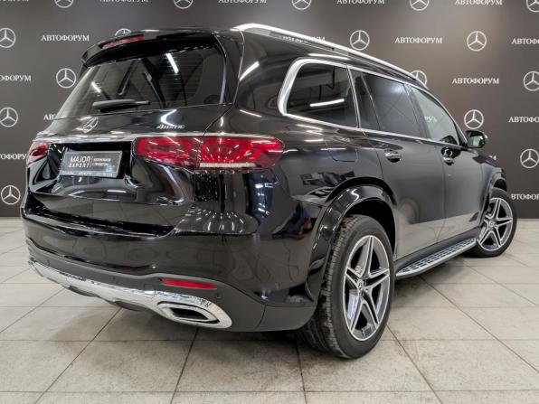 Mercedes-Benz GLS II (X167) с пробегом 2020 года, цена 8 750 000 рублей, 74683 км, внедорожник, Автокод Объявления