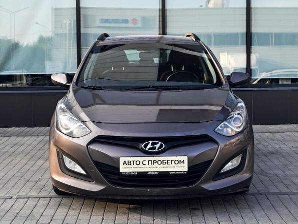 Hyundai i30 II с пробегом 2014 года, цена 1 005 000 рублей, 220695 км, хэтчбек, Автокод Объявления