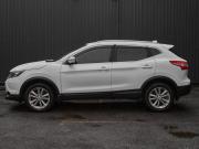 Nissan Qashqai II Екатеринбург  - изображение 28
