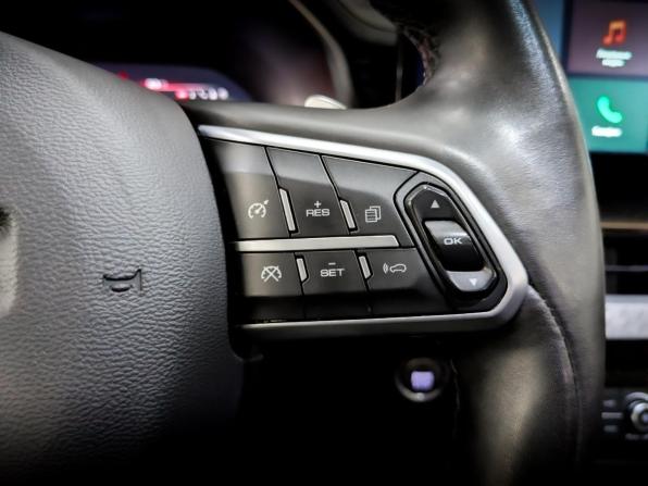 Haval F7 I Рестайлинг с пробегом 2023 года, цена 2 100 000 рублей, 71600 км, внедорожник, Автокод Объявления
