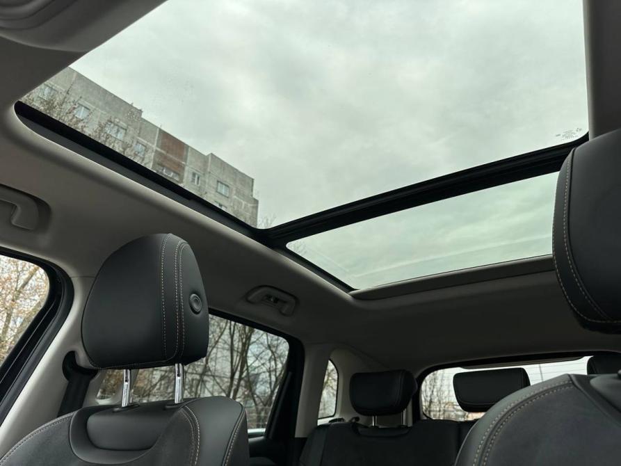 Haval Dargo Москва  - изображение 15