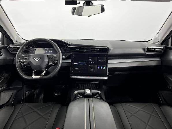 Kaiyi X7 Kunlun с пробегом 2024 года, цена 2 149 000 рублей, 33500 км, внедорожник, Автокод Объявления