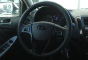 Hyundai Solaris I Рестайлинг Саратов  - изображение 40