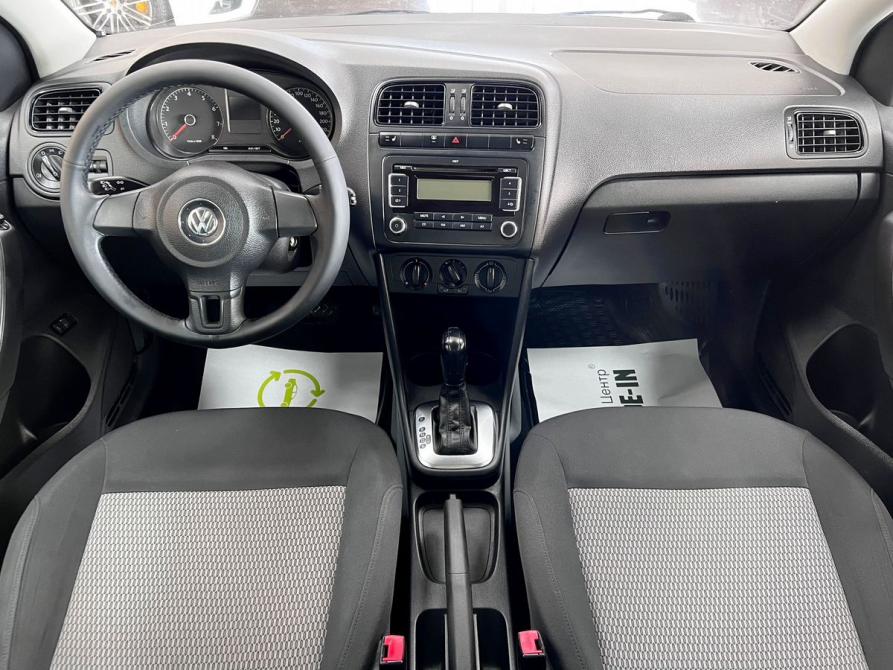Volkswagen Polo V Тверь  - изображение 11