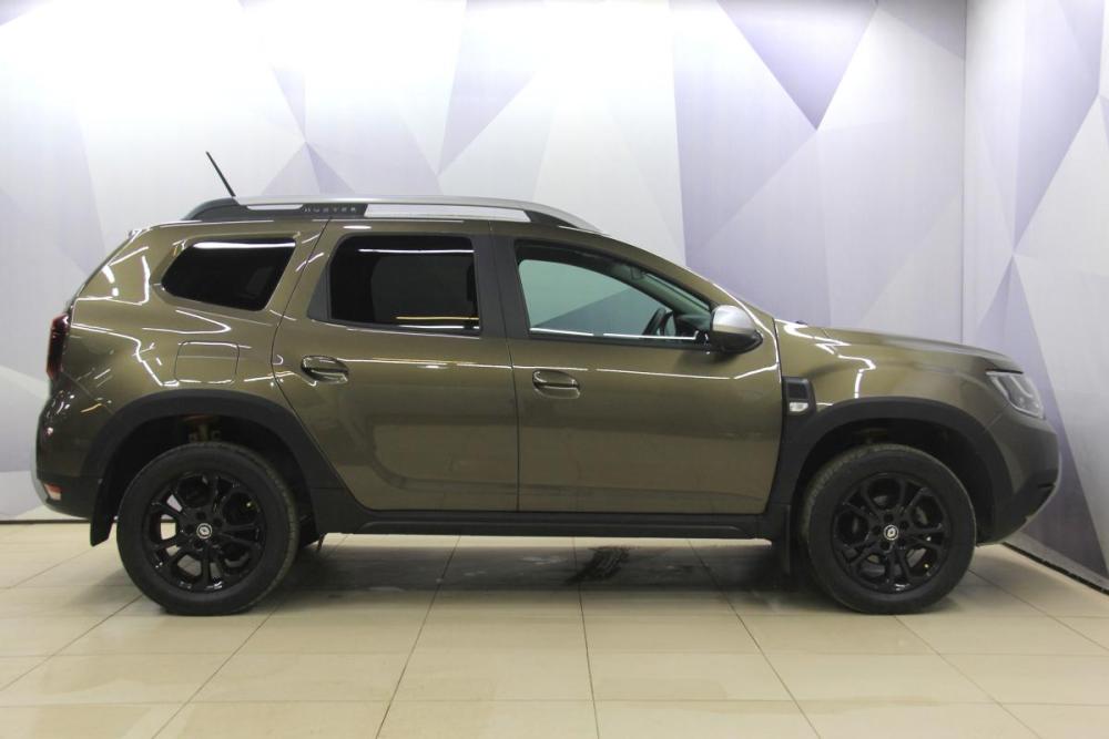 Renault Duster II Чебоксары  - изображение 7