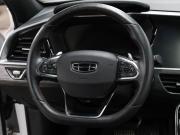 Geely Tugella I Рестайлинг Москва  - изображение 47