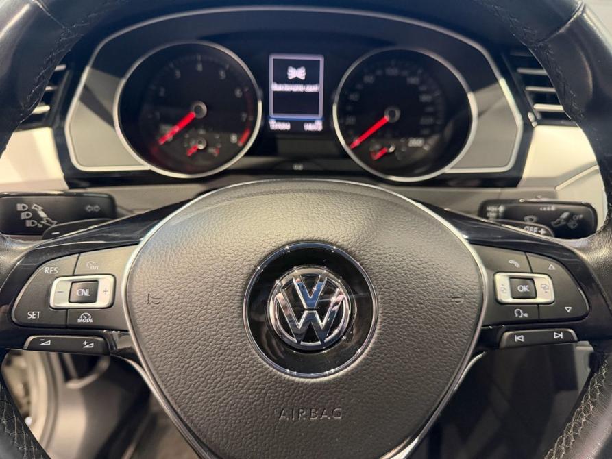Volkswagen Passat B8 Москва  - изображение 20