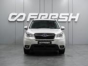 Subaru Forester IV Воронеж  - изображение 22