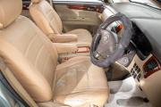Toyota Ipsum II (M20) Барнаул  - изображение 31