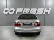 Nissan Almera II (N16) Рестайлинг Ростов-на-Дону  - изображение 19