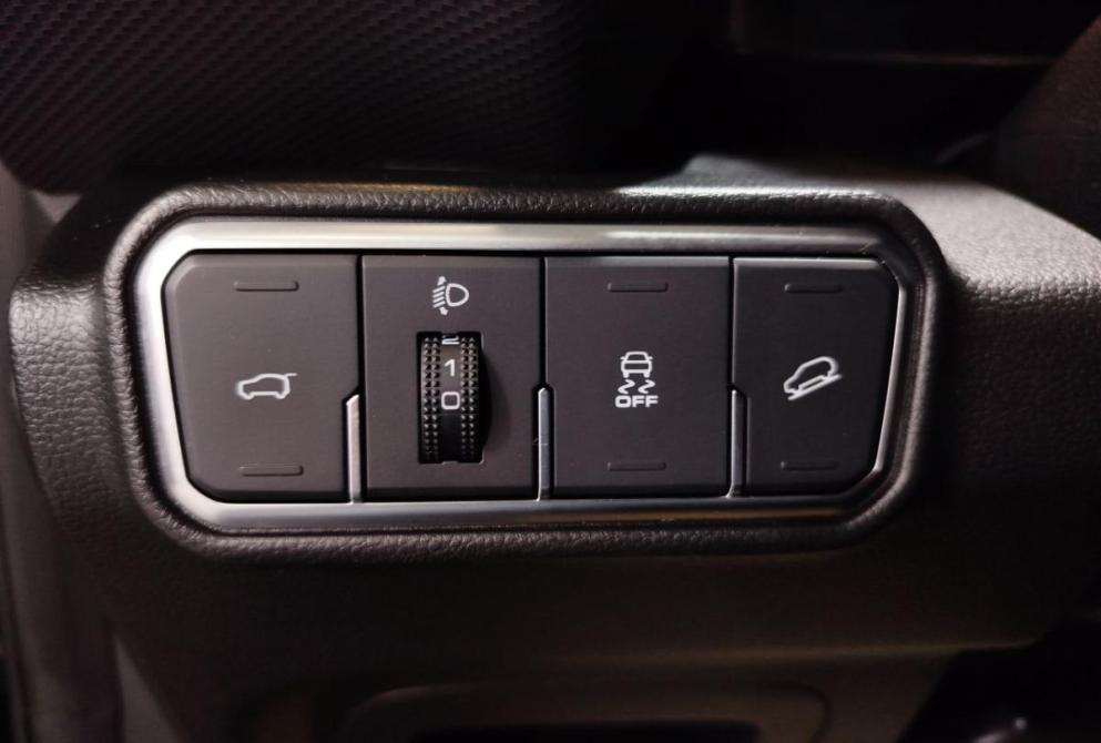 Haval Dargo Саратов  - изображение 19
