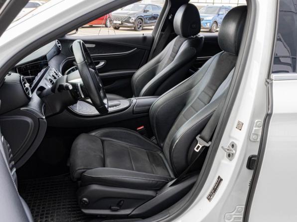 Mercedes-Benz E-Класс V (W213 S213 C238) Рестайлинг с пробегом 2021 года, цена 4 200 000 рублей, 254945 км, седан, Автокод Объявления