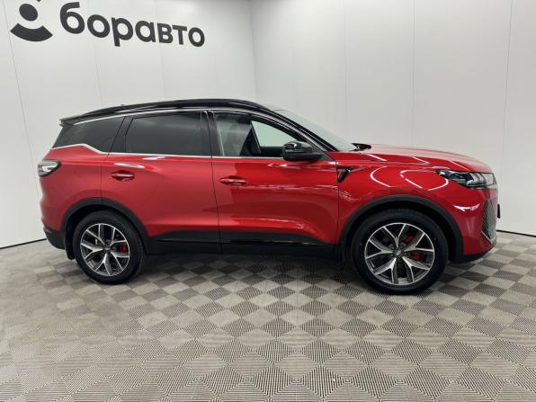 Chery Tiggo 7 Pro Max I Рестайлинг с пробегом 2024 года, цена 2 227 000 рублей, 38710 км, внедорожник, Автокод Объявления
