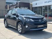 Toyota RAV4 IV (XA40) Пермь  - изображение 33