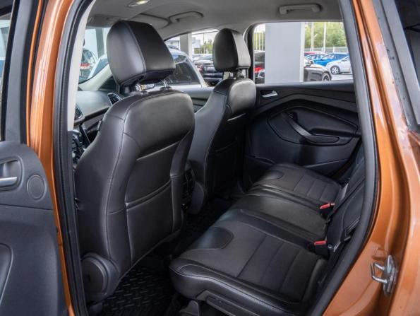 Ford Kuga II с пробегом 2013 года, цена 1 397 500 рублей, 171074 км, внедорожник, Автокод Объявления
