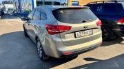 Kia Ceed II Рестайлинг Киров  - изображение 5