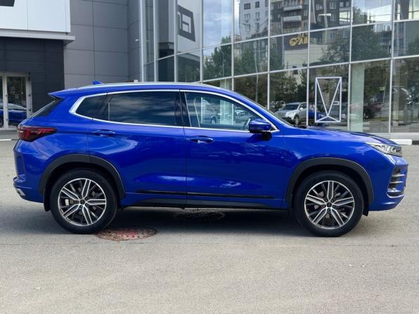 Exeed LX I Рестайлинг с пробегом 2022 года, цена 1 625 000 рублей, 96177 км, внедорожник, Автокод Объявления