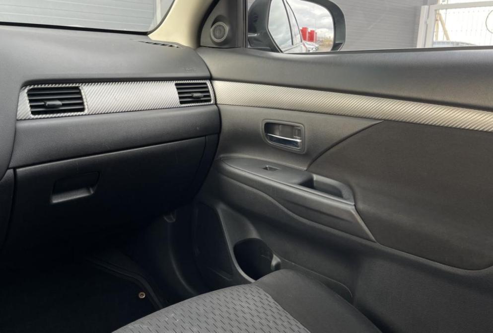 Mitsubishi Outlander III Красноярск  - изображение 17