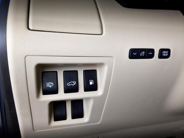 Lexus RX III Рестайлинг с пробегом 2014 года, цена 2 780 000 рублей, 92714 км, внедорожник, Автокод Объявления