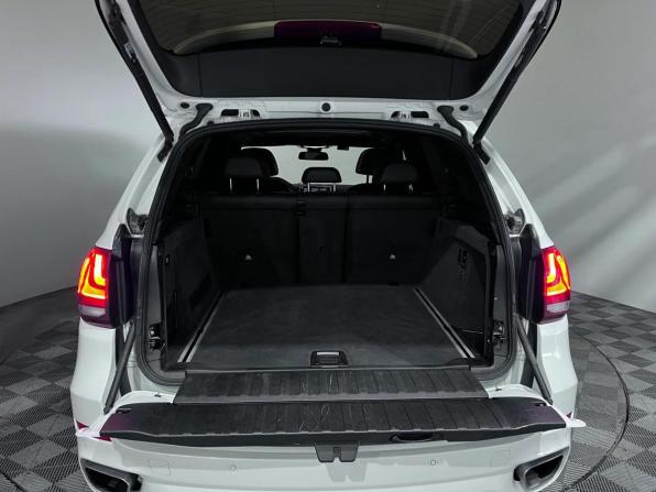 BMW X5 III (F15) с пробегом 2017 года, цена 3 865 000 рублей, 164983 км, внедорожник, Автокод Объявления
