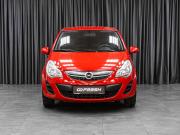 Opel Corsa D Рестайлинг II Тюмень  - изображение 22