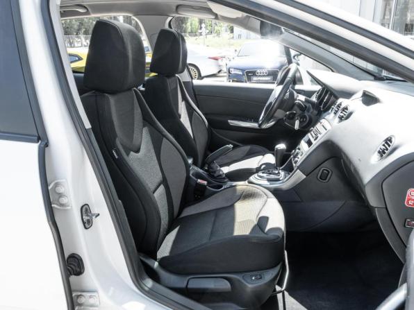 Peugeot 308 I с пробегом 2010 года, цена 699 000 рублей, 162072 км, хэтчбек, Автокод Объявления