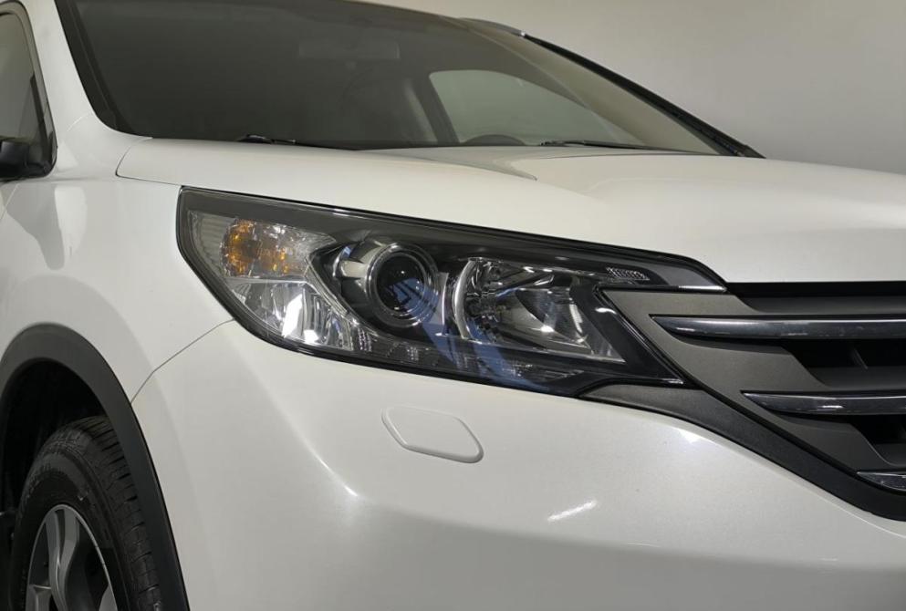 Honda CR-V IV Нижний Новгород  - изображение 19
