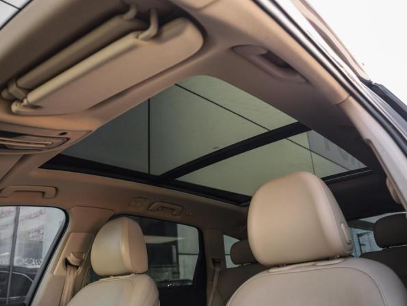 Audi Q7 II (4M) с пробегом 2016 года, цена 2 849 000 рублей, 261222 км, внедорожник, Автокод Объявления