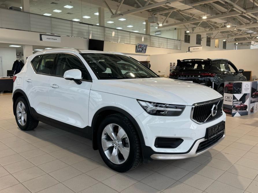 Volvo XC40 I Москва  - изображение 3