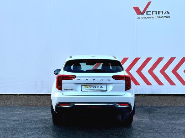 Haval Jolion I Рестайлинг с пробегом 2024 года, цена 1 690 000 рублей, 63790 км, внедорожник, Автокод Объявления