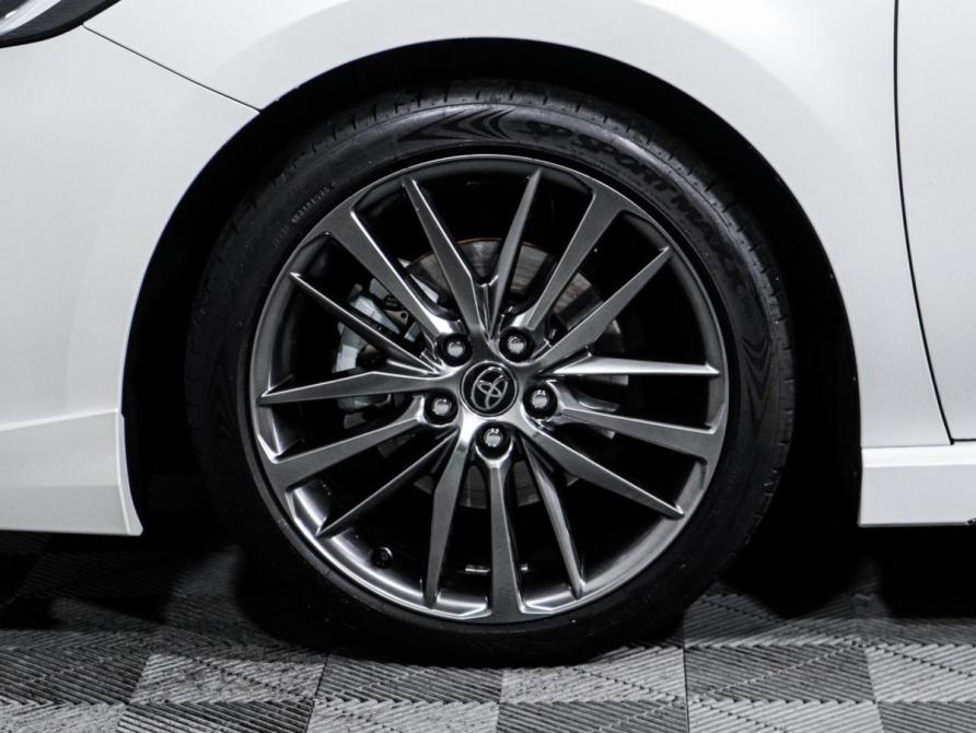 Toyota Camry IX (XV80) China Market Москва  - изображение 15