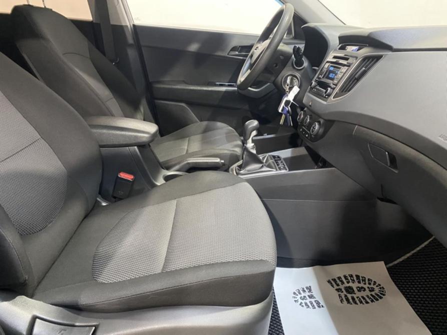 Hyundai Creta I Курск  - изображение 6
