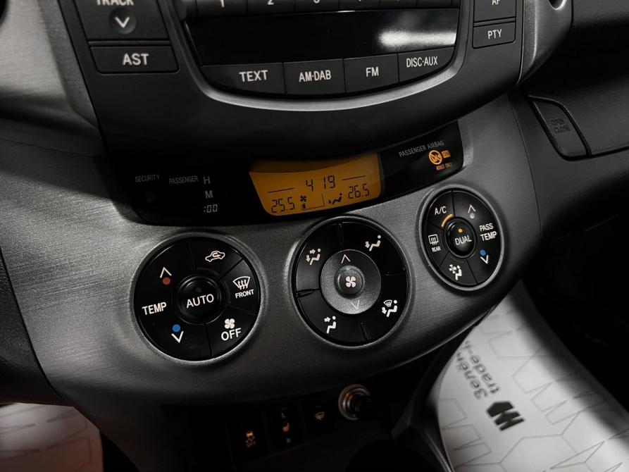 Toyota RAV4 III (XA30) Рестайлинг Тверь  - изображение 15
