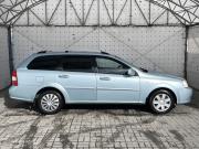 Chevrolet Lacetti I Тамбов  - изображение 26