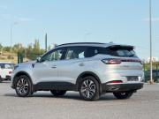 Chery Tiggo 7 Pro Max I Рестайлинг Волгоград  - изображение 42