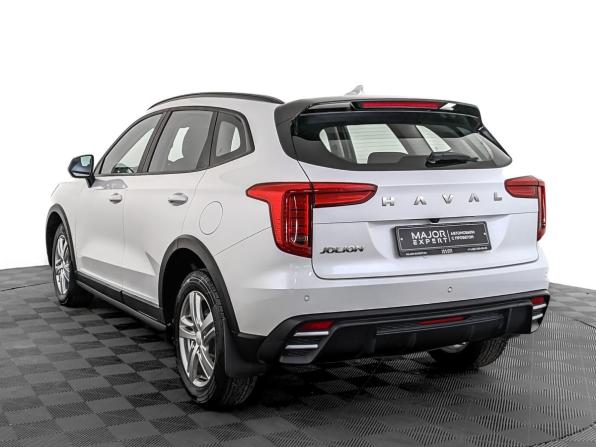 Haval Jolion I Рестайлинг с пробегом 2024 года, цена 1 910 000 рублей, 39104 км, внедорожник, Автокод Объявления