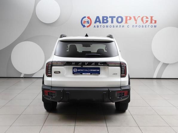 Haval Dargo I с пробегом 2022 года, цена 2 610 000 рублей, 44590 км, внедорожник, Автокод Объявления