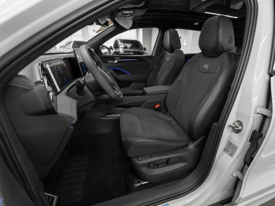 Volkswagen Tiguan III (China Market) Москва  - изображение 9