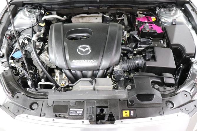 Mazda Axela III с пробегом 2014 года, цена 1 060 000 рублей, 175822 км, хэтчбек, Автокод Объявления