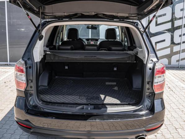 Subaru Forester IV с пробегом 2014 года, цена 1 605 000 рублей, 257673 км, внедорожник, Автокод Объявления