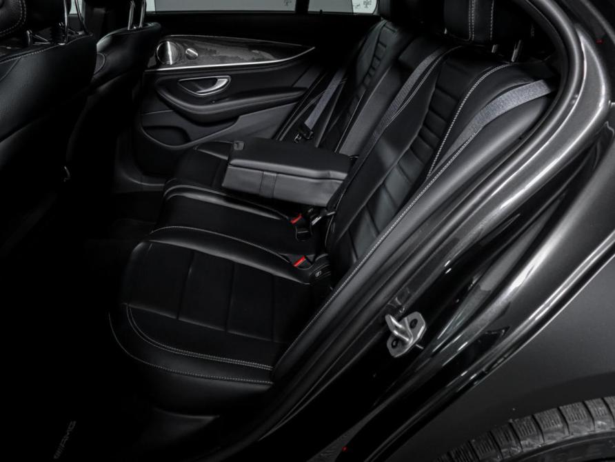 Mercedes-Benz E-Класс V (W213 S213 C238) Рестайлинг Москва  - изображение 10