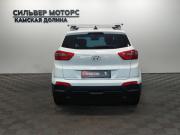 Hyundai Creta I Пермь  - изображение 21