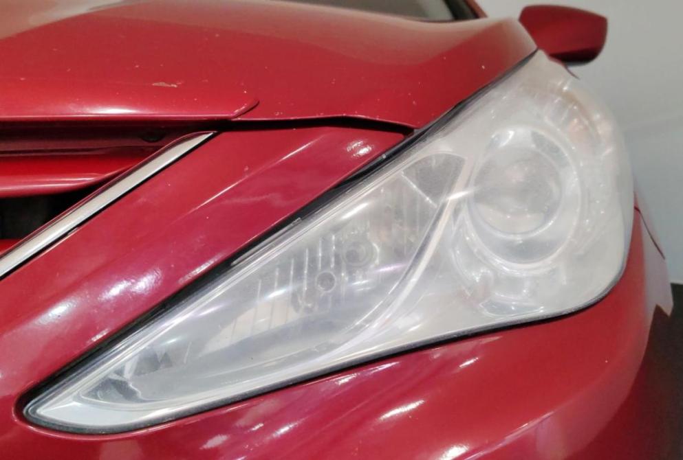 Hyundai Sonata V (NF) Рестайлинг Ярославль  - изображение 20