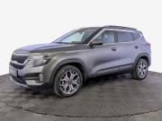 Kia Seltos I Москва  - изображение 30
