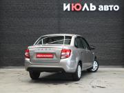 Lada (ВАЗ) Granta I Рестайлинг Екатеринбург  - изображение 19